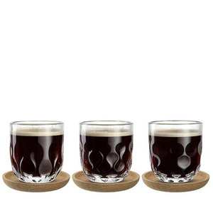 Leonardo sada cappuccino Gocce 220 ml 6 ks obraz