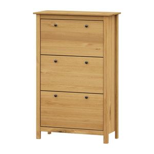 Botník TORINO vosk obraz