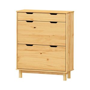 Botník BONITO 2 lak obraz