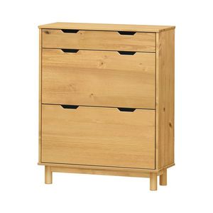 Botník BONITO 2 vosk obraz