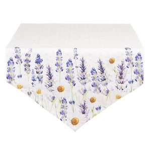 Běhoun na stůl Lavander Fields - 50*160 cm LF65 obraz