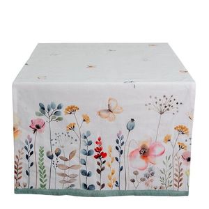 Běhoun na stůl Flowerbomb - 50*140 cm FOB64 obraz