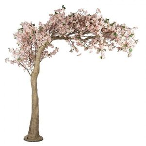 Dekorační strom třešeň s růžovými květy Cherry Blossom - 150*100*320 cm 5PL0144 obraz