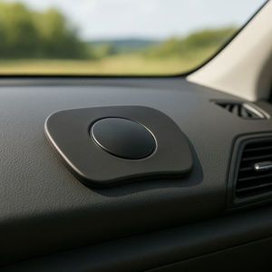 WENKO 61049 Protiskluzová podložka do auta obraz