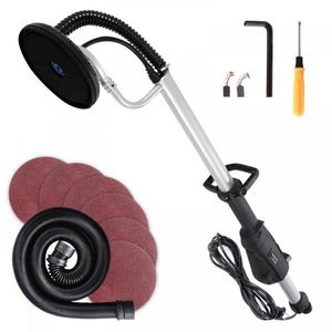 Timbertech 79805 TIMBERTECH Bruska na sádrokarton 710 W, 6 brusných kotoučů obraz