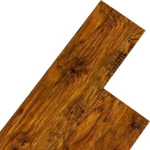 STILISTA 32520 Vinylová podlaha 5, 07 m2 - ořešák červenohnědý obraz