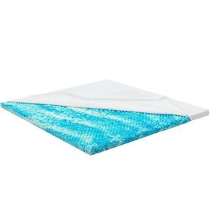 Matrace s paměťovou pěnou obraz