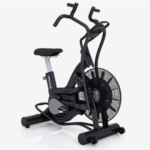 Airbike MAXXUS 90 PRO, profi trenažér s tichým chodem obraz