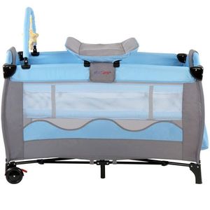 Nábytek pro děti a kojence obraz