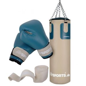 SCSports Boxovací set pro dospělé, 25 kg obraz