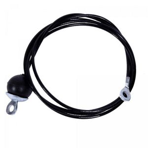 Gorilla Sports lano pro stanici, 241, 5 cm obraz