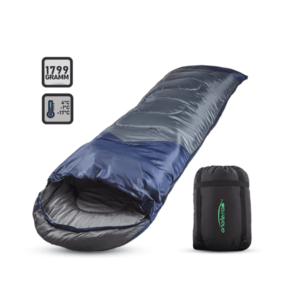 Spací pytel VOLLHOT 220 x 75 cm obraz