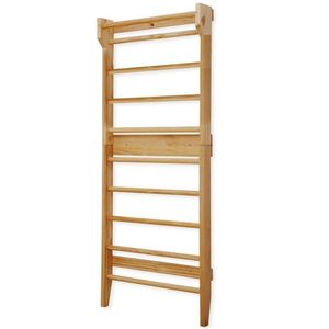 Physionics 74167 Žebřiny, 195 x 80 cm obraz