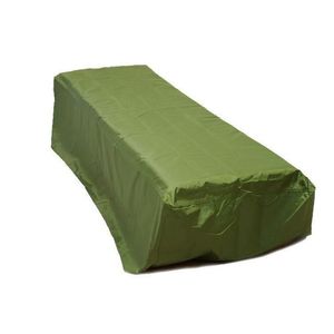 Garthen 351 Obal na zahradní lehátko, 200 x 70 x 40 cm obraz