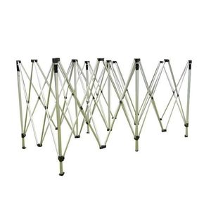 Garden Konstrukce pro zahradní stan PROFI 3 x 6 m D01503 obraz