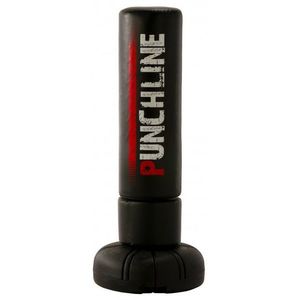 Maxxus Boxovací pytel PUNCHLINE, 142 cm, XL obraz