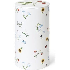 Kovová dóza na potraviny Hammershøi Summer – Kähler Design obraz