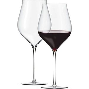 Skleničky v sadě 2 ks na víno 810 ml Notes – Holmegaard obraz