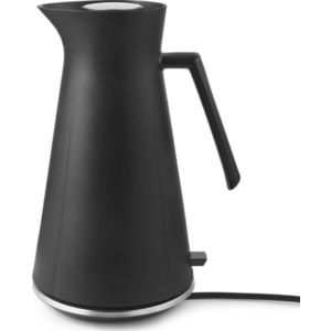 Černá rychlovarná konvice 1, 4 l Grand Cru – Rosendahl obraz