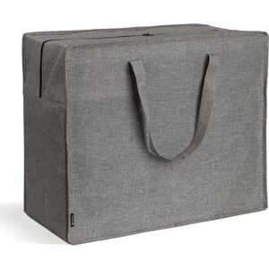 Látkový úložný box na oblečení 26x30x50 cm Soft Storage XL – Bigso obraz