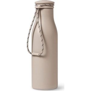Béžová termoláhev 500 ml Grand Cru Outdoor – Rosendahl obraz