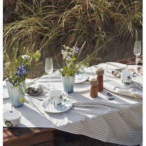 Dřevěný mlýnek na pepř a sůl v přírodní barvě Hammershøi – Kähler Design obraz