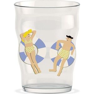 Sklenice na pivo 400 ml Mikkeler – Holmegaard obraz