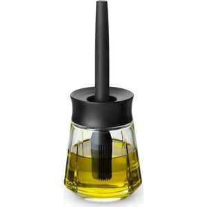 Skleněná nádoba na marinádu s mašlovačkou Grand Cru – Rosendahl obraz