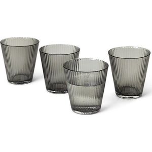 Sklenice v sadě 4 ks 260 ml Grand Cru Nouveau – Rosendahl obraz