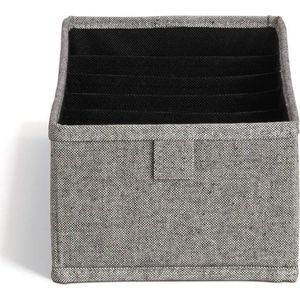 Látkový organizér do šuplíku Soft Storage – Bigso obraz