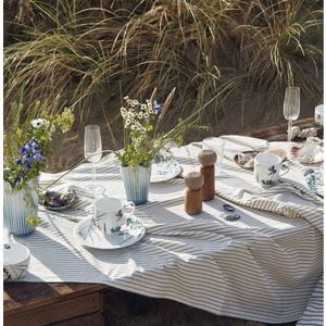 Dřevěný mlýnek na pepř a sůl v přírodní barvě Hammershøi – Kähler Design obraz