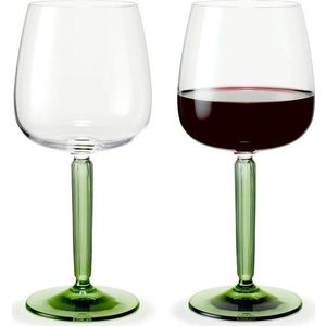 Skleničky v sadě 2 ks na víno 490 ml Hammershøi – Kähler Design obraz