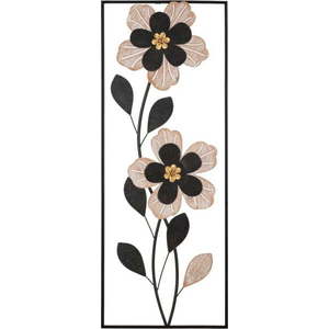 Kovová nástěnná dekorace 27x70 cm Divaker – Mauro Ferretti obraz