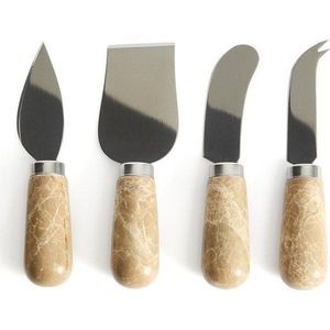 Sada nožů 4ks obraz