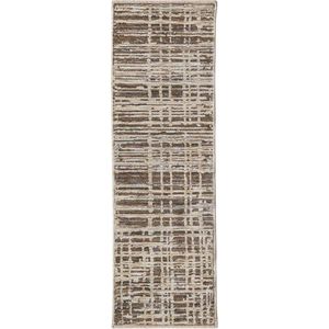 Běhoun 60x230 cm Lattice – Flair Rugs obraz