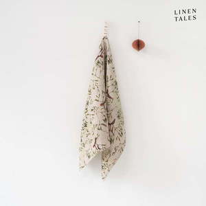 Lněná utěrka 45x65 cm – Linen Tales obraz