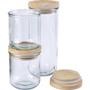 Dóza sada 3ks obraz