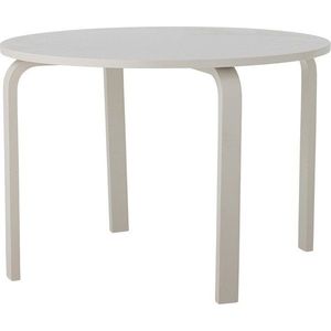 Kulatý dětský stolek ø 65 cm Marle – Bloomingville Mini obraz