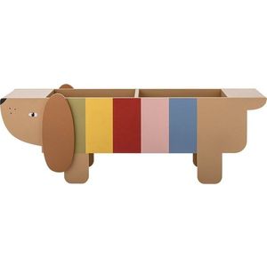 Dětské skříně a úložné prostory obraz