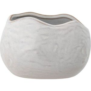 Kameninový obal na květináč Pennie – Bloomingville obraz