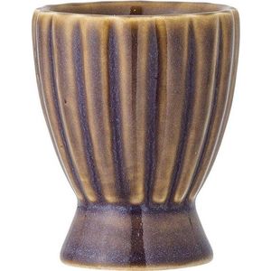 Kameninový stojánek na vajíčko Latina – Bloomingville obraz