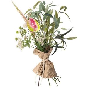 Umělá květina (výška 80 cm) Blush – Bloomingville obraz