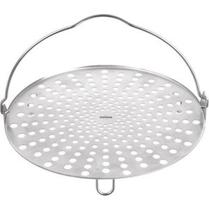 Napařovač z nerezové oceli – Orion obraz