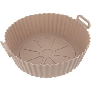 Silikonová forma - kulatá obraz