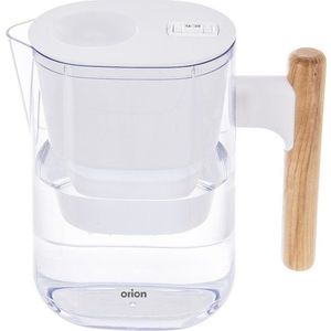 Plastová filtrační konvice Whiteline – Orion obraz