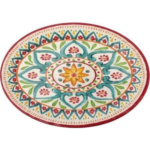 Servírovací tác ø 35, 5 cm Maya – Brandani obraz