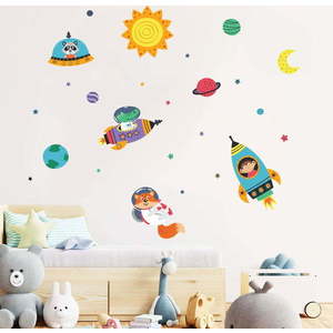 Dětské samolepky obraz