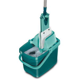 Set kyblíku a mopu na podlahu LEIFHEIT Combi Clean M obraz
