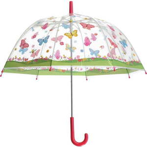 Dětský deštník Butterflies – Esschert Design obraz
