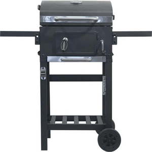 Gril na dřevěné uhlí Royal Partner - Cattara obraz